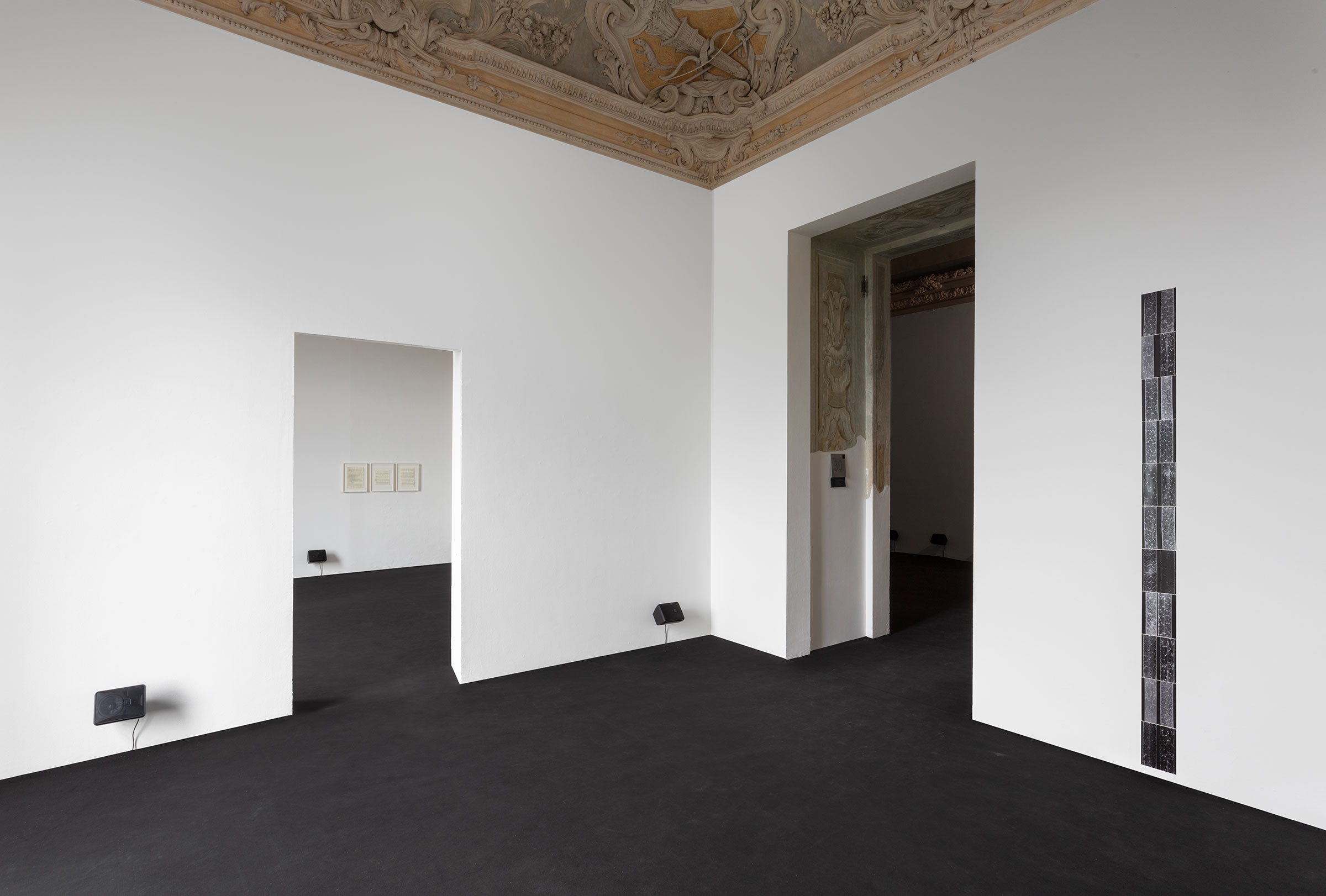 Renato Leotta, CONCERTINO per il mare, 2022